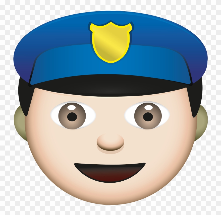 Police Officer Clipart
