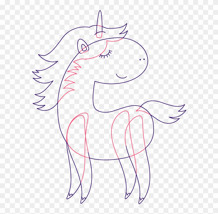 Cutting Unneeded Parts Clipart