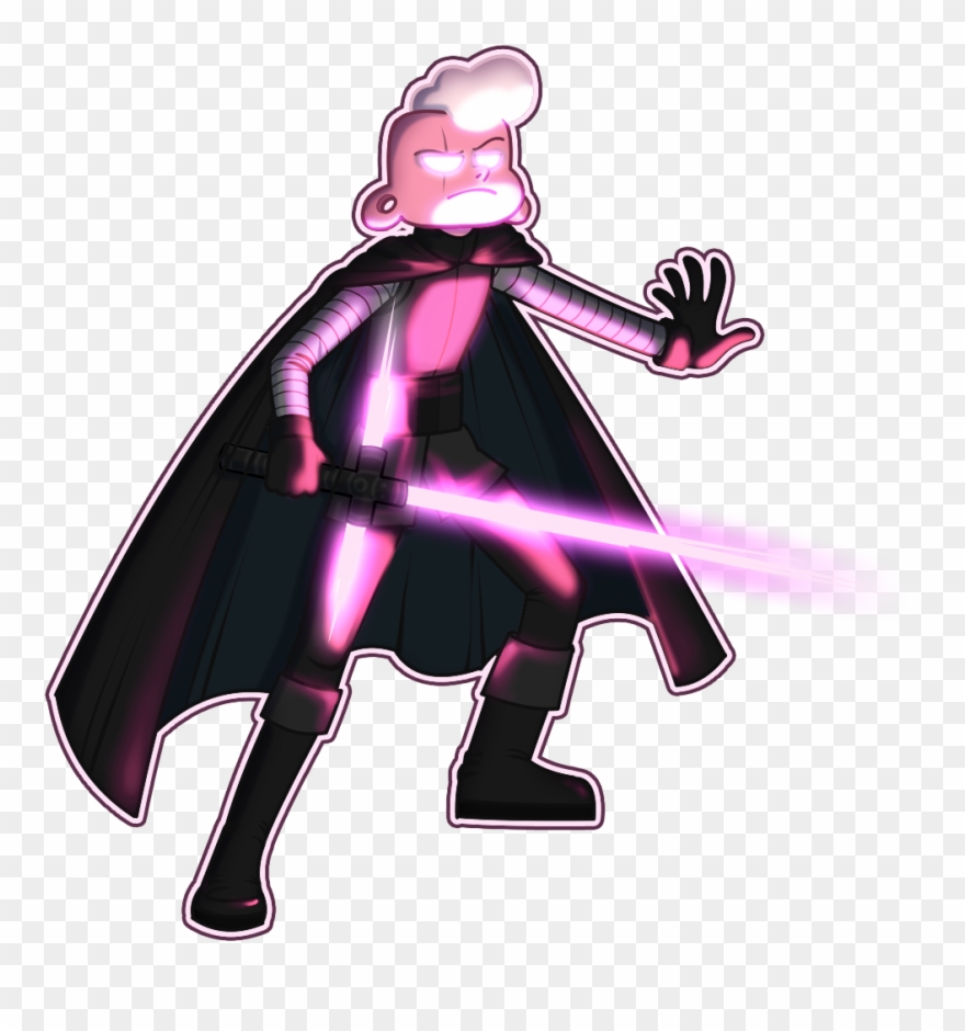 Star Wars The Last Jedi Clipart - Png Download