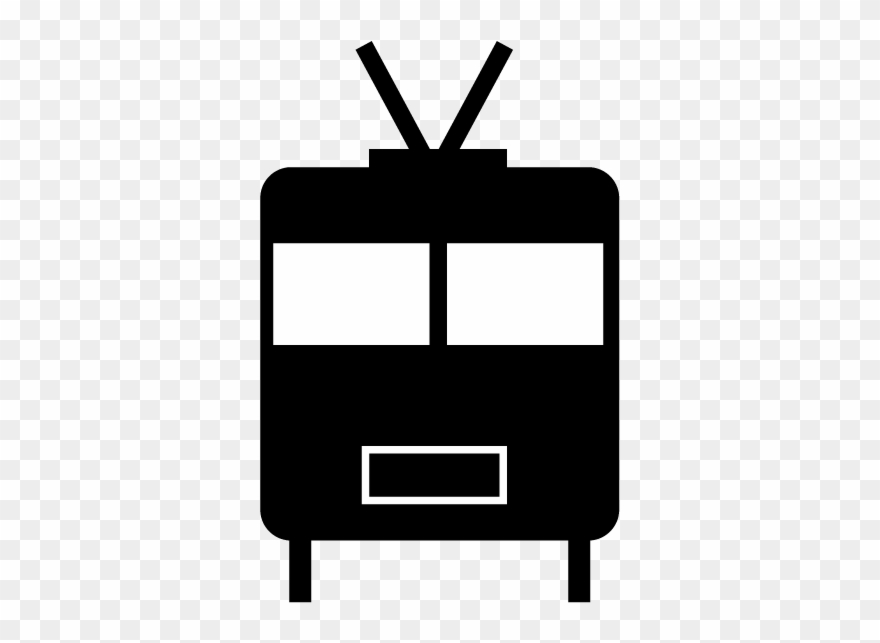 Train - Mark - Icon - Free Clipart