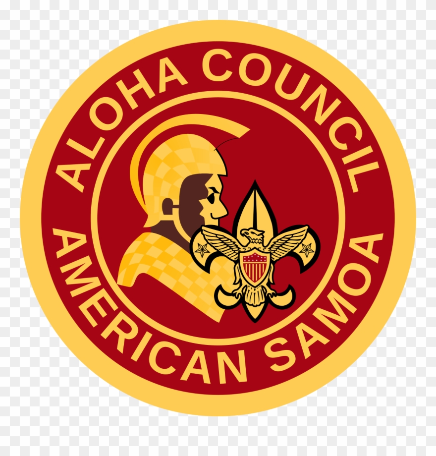 Scouting In American Samoa Wikipedia Clipart