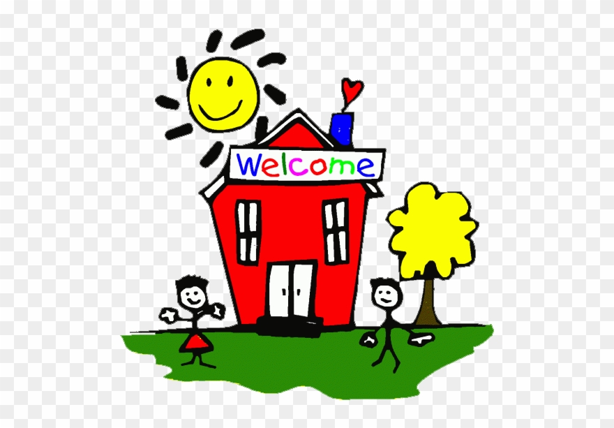 Living Way Preschool Clipart