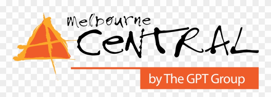 Melbourne Central Shopping Centre Clipart