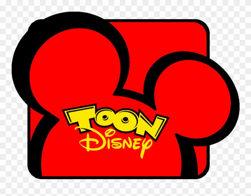 All Theese Shows Remind Me Of Toon Disney Clipart