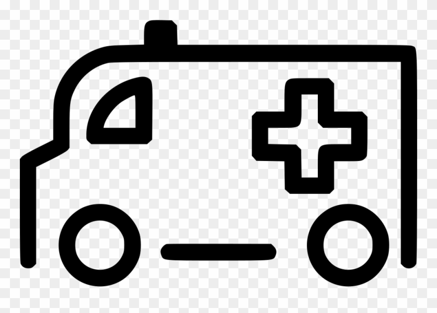 Ambulance Comments Clipart