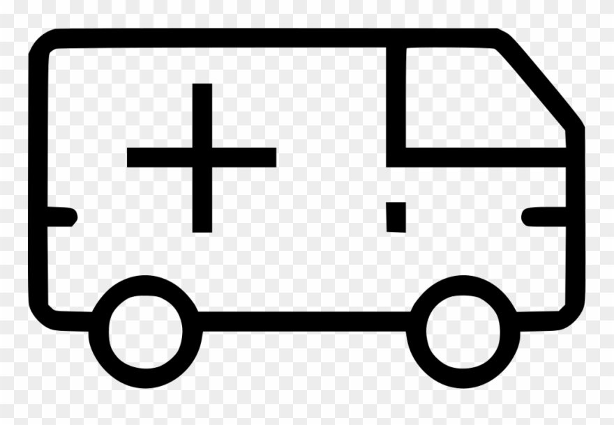 Ambulance Comments Clipart