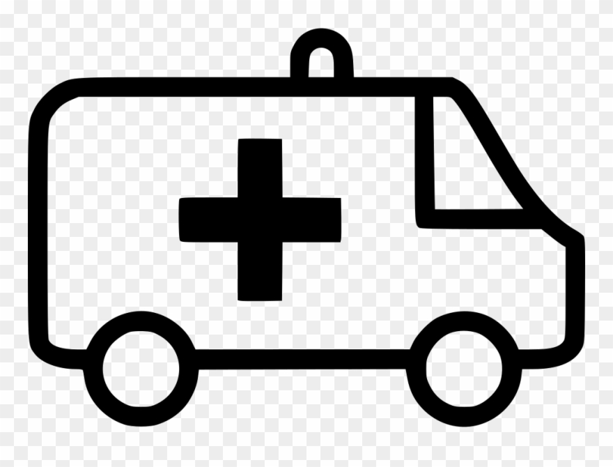 Ambulance Comments Clipart