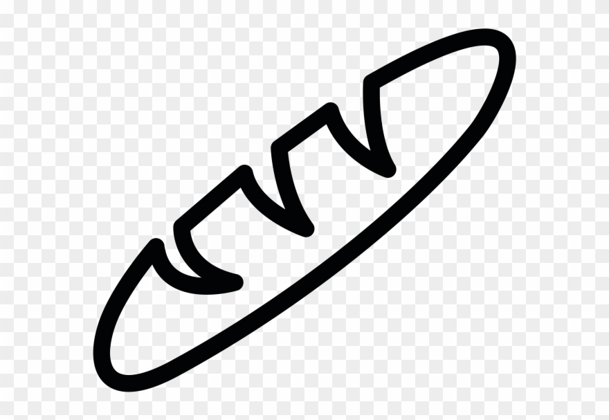 Bread Clipart