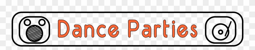 Dance Parties In Louisville Edit Your Profile Clipart