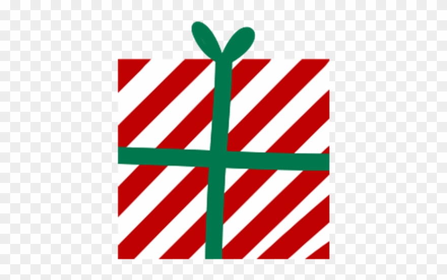 Present Surprise Birthday Christmas 礼物 Clipart