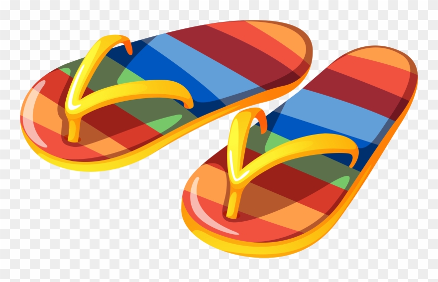 Clipart Of Vacation, Spectacular And Flip - Png Download
