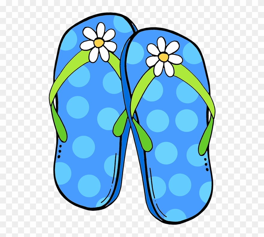 Flip Flop Clipart