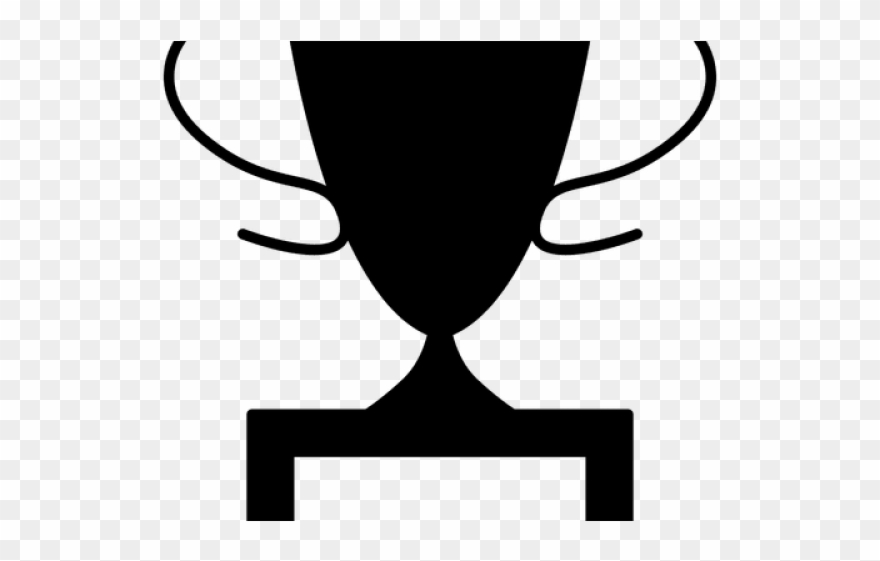 Half Life Clipart Trophy - Png Download