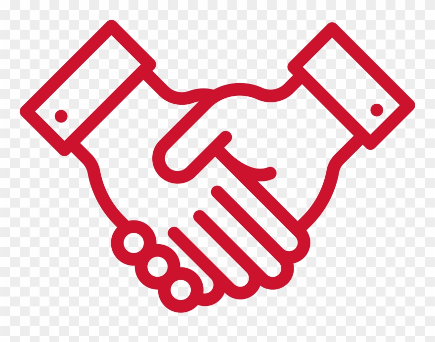 Handshake Clipart