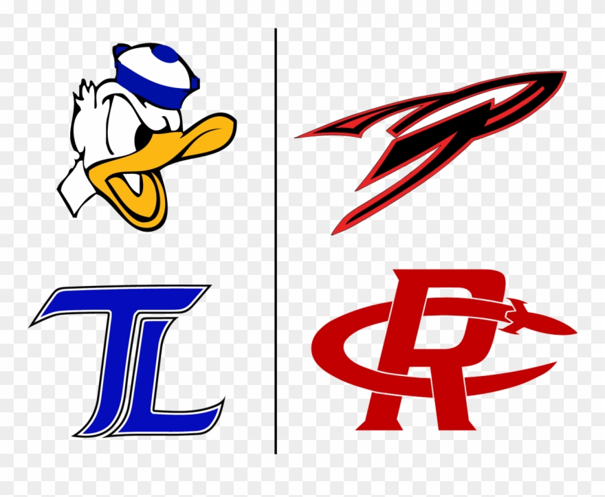 The Great Mascot Debate Clipart