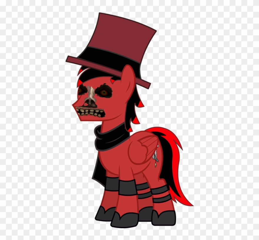 Background Pony Strikes Again, Debate In The Comments, Clipart