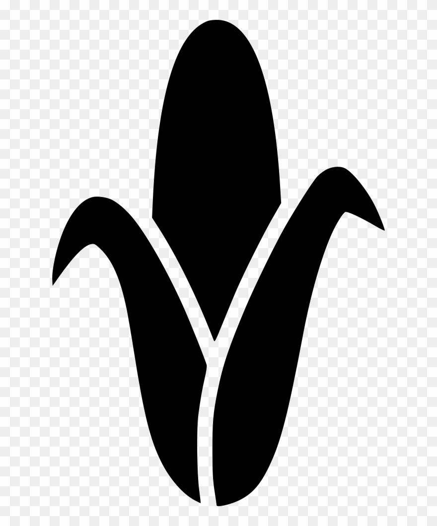 Corn Comments Clipart