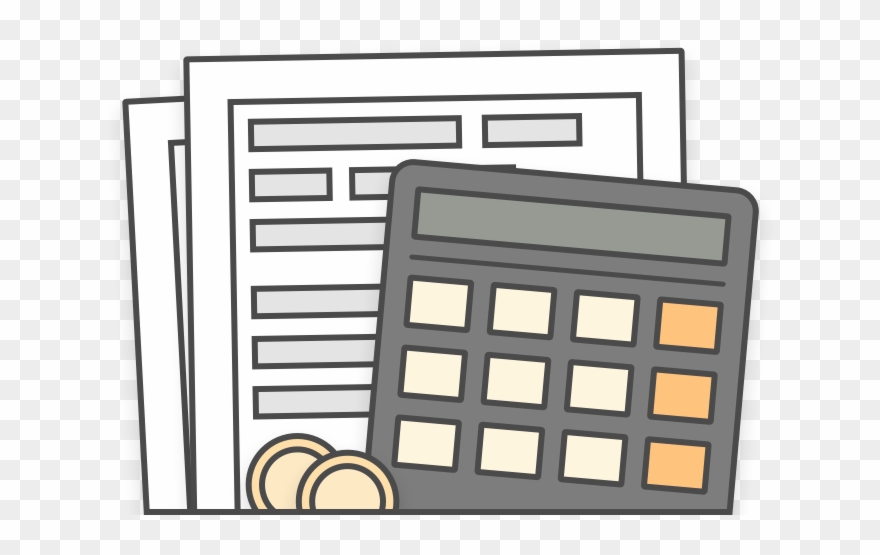 Paycheck Clipart - Png Download