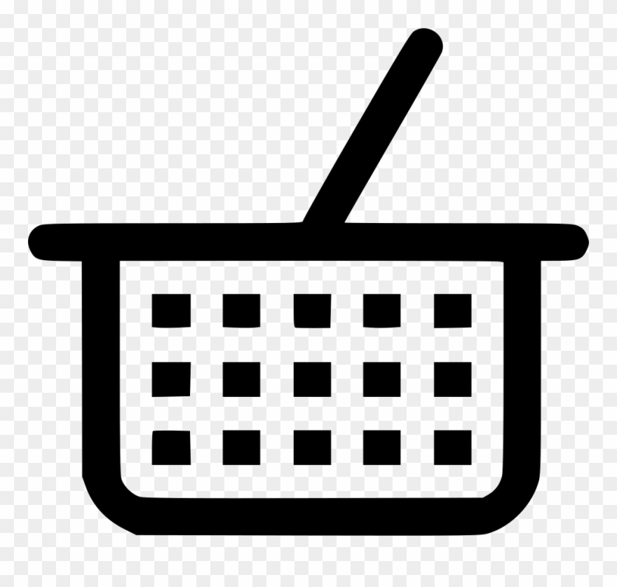 Shopping Cart Empty Comments Clipart