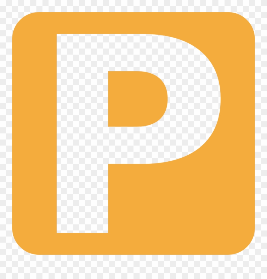 Parking Clipart