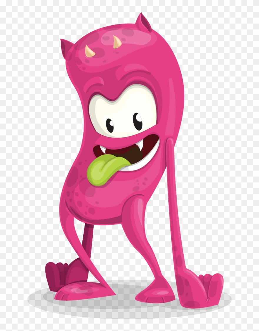 Free Character Pinterest Characters Clipart