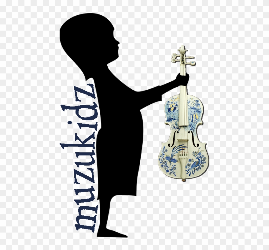 Muzukidz Social Project Clipart