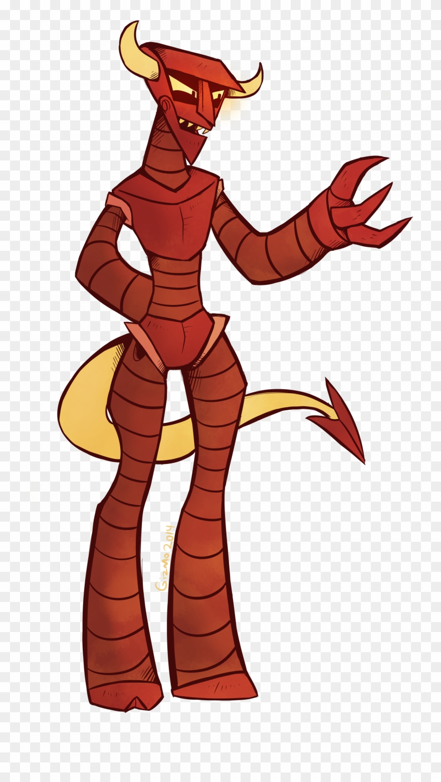 "you'll Only Win A Smaller, Silver Fiddle" Clipart