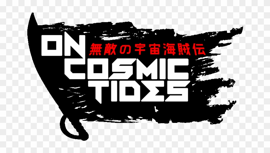 On Cosmic Tides Clipart