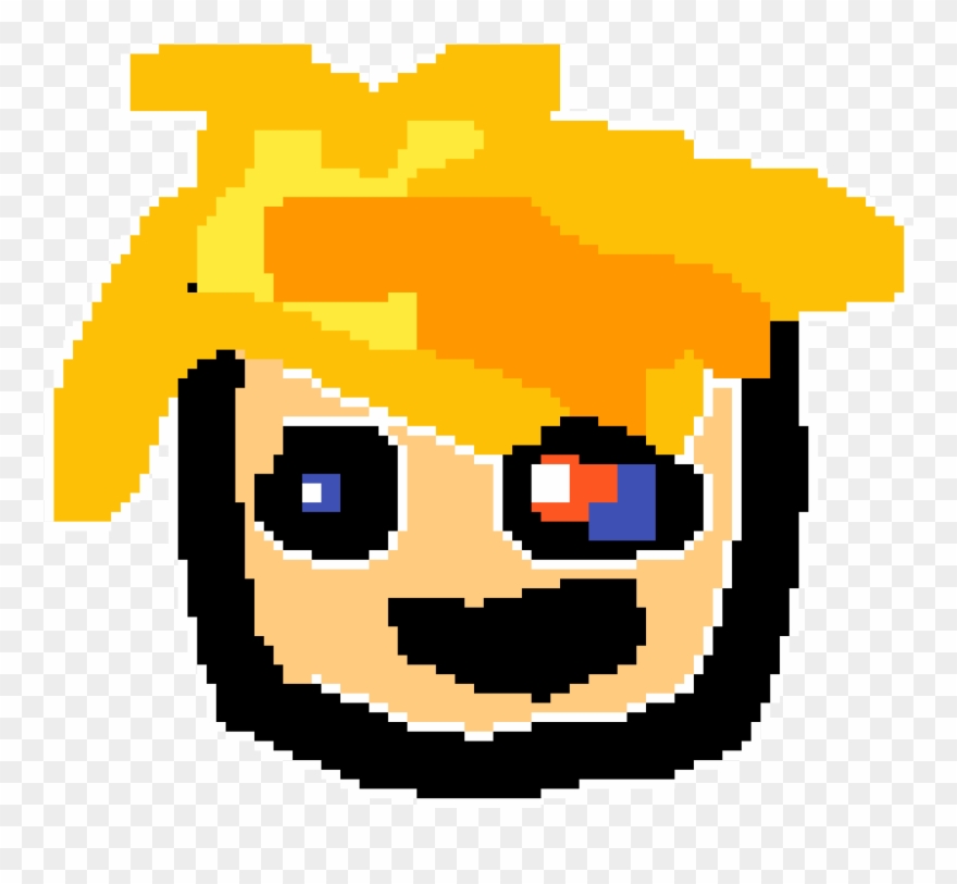 Goku Is Sans Crazy Clipart