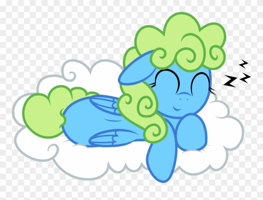 Dream Cloud Png Clipart