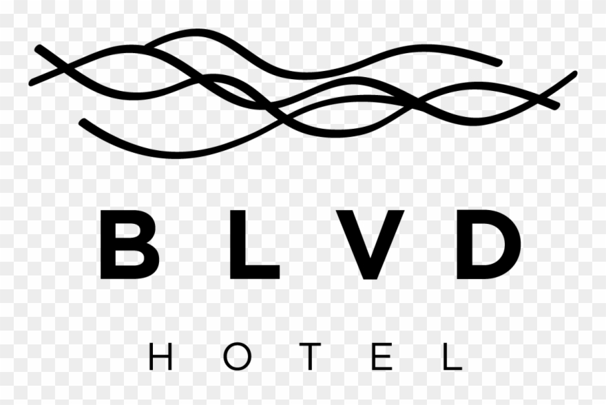 Park Facing Rooms Clipart