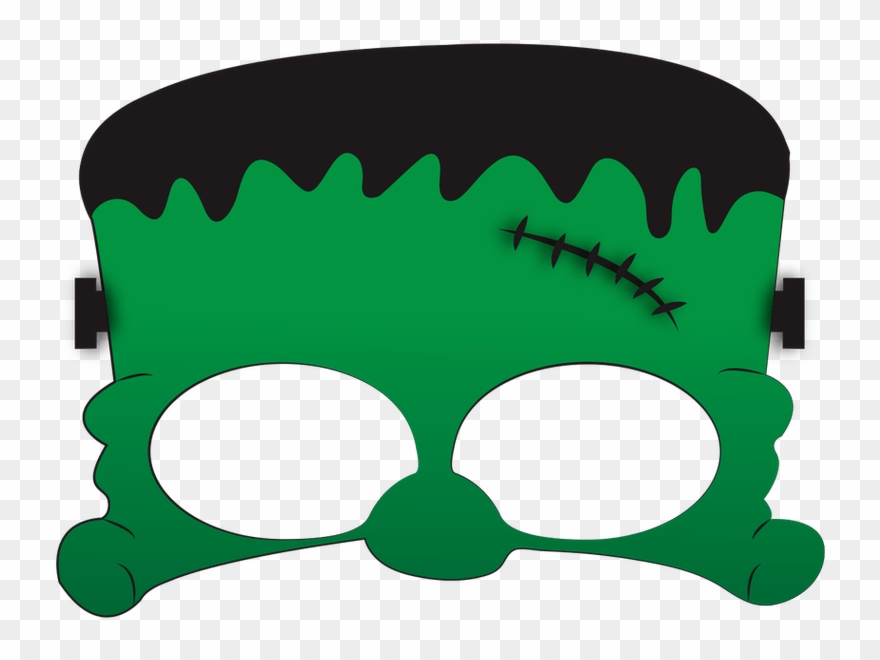 Masquerade Masks Clip Art - Png Download (#3008632) - PinClipart