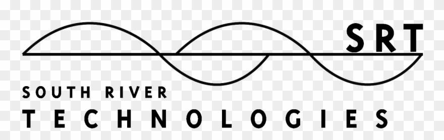 South River Technologies Logo Clipart