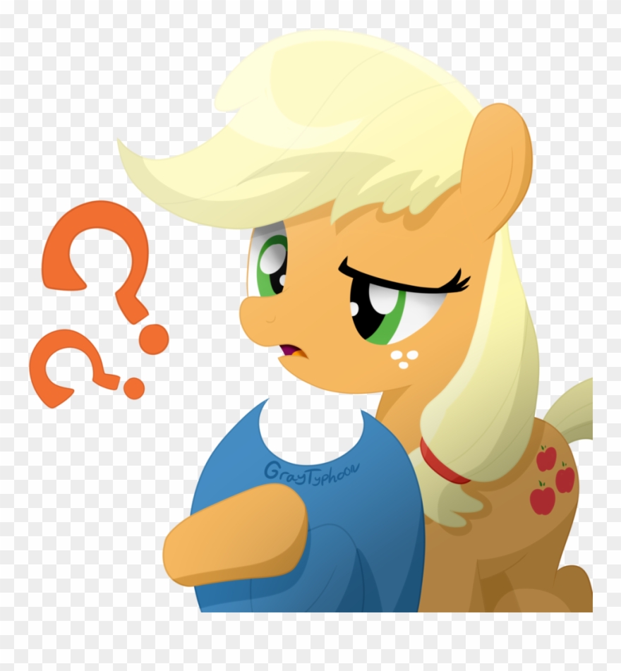 Question Mark Clipart Magic - Png Download