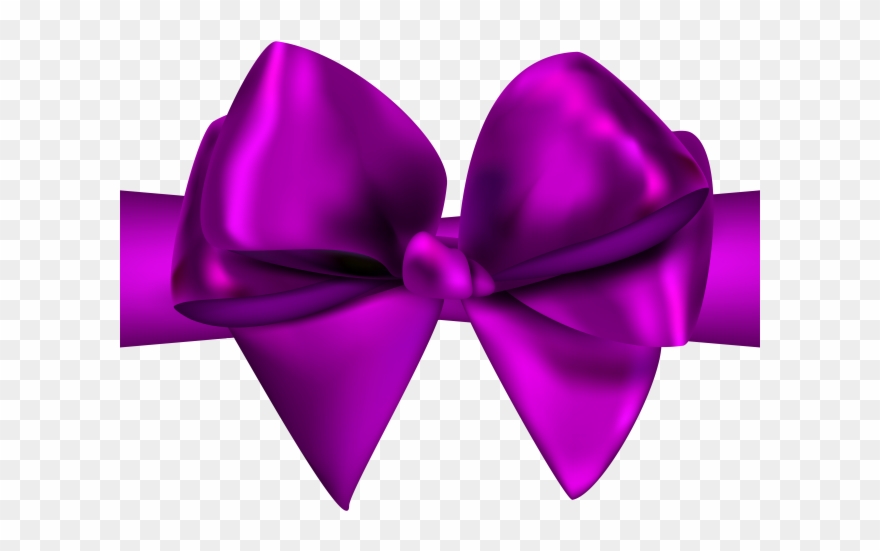 Satin Clipart Pink Satin - Png Download