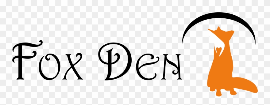 Fox Clip Art Black And White - Png Download (#3009170) - PinClipart