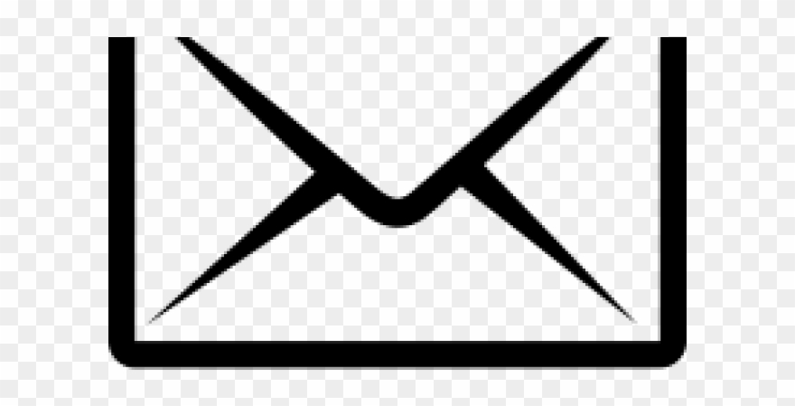 Phone Icons Envelope Clipart