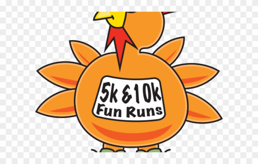 Los Angeles Clipart Thanksgiving - Png Download