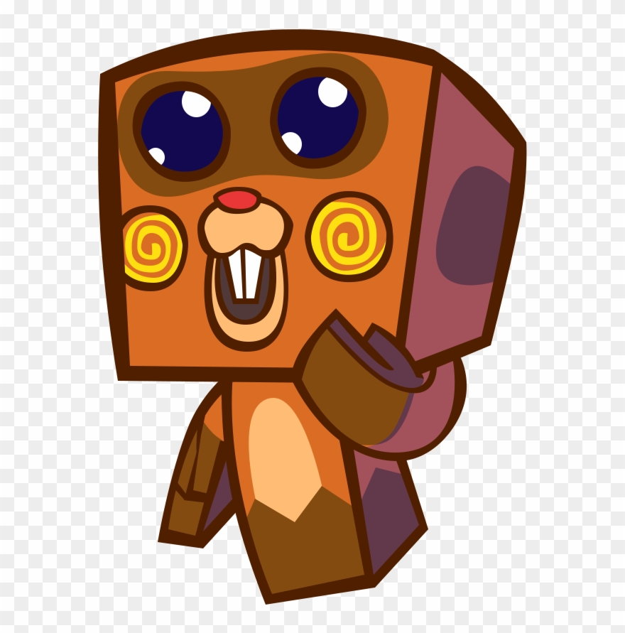Jandel - Roblox Clipart