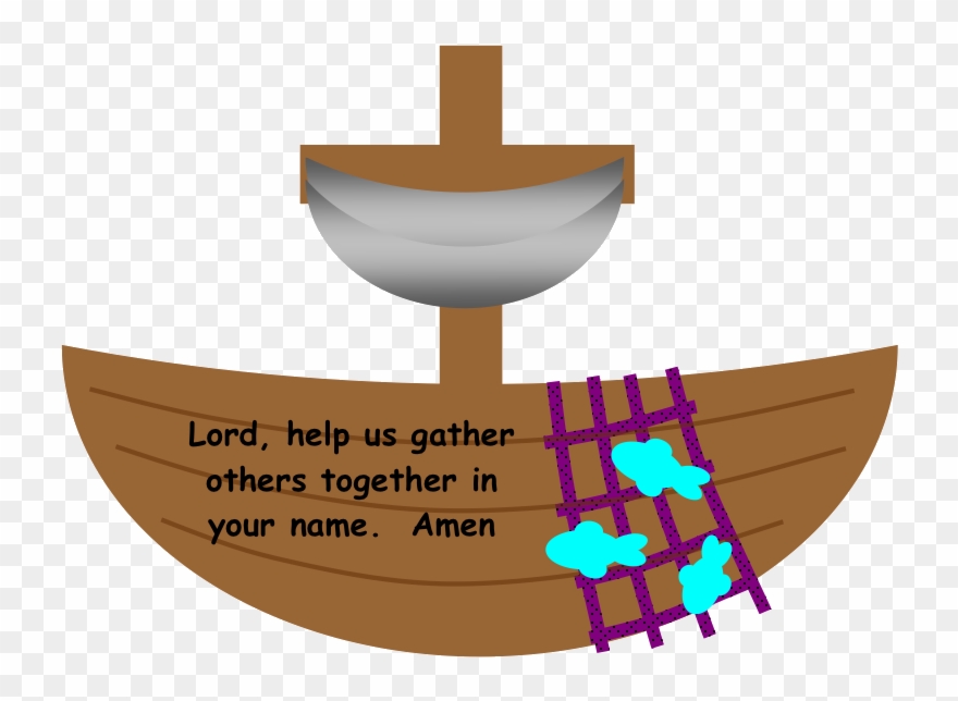 For The Net, Cut Four Lengths Of String Long Enough Clipart