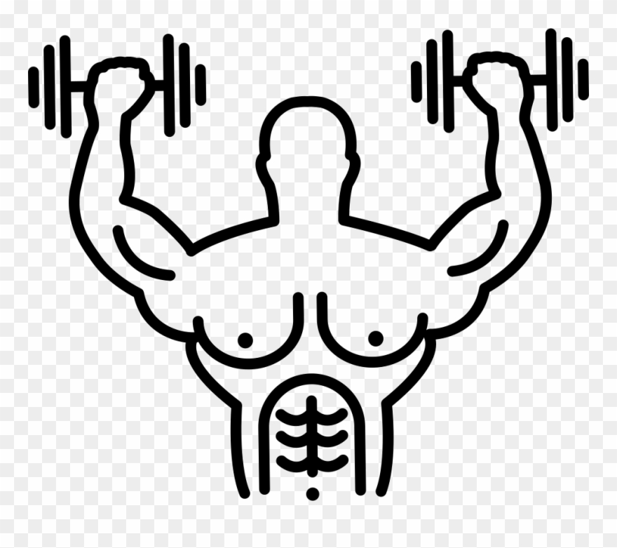 Gymnast Comments Clipart
