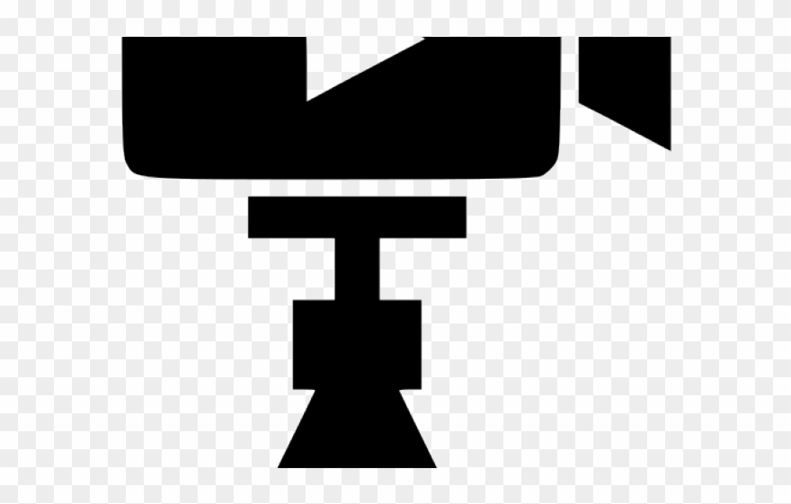 Camera Clipart Video Camera - Png Download