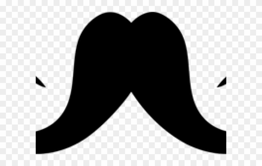 Moustache Png Clipart Source Transparent Png