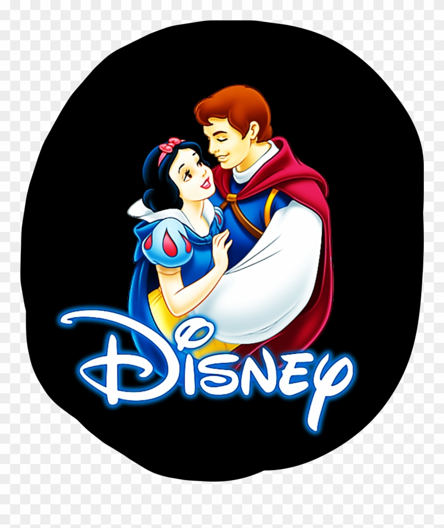 Disney Sticker Clipart