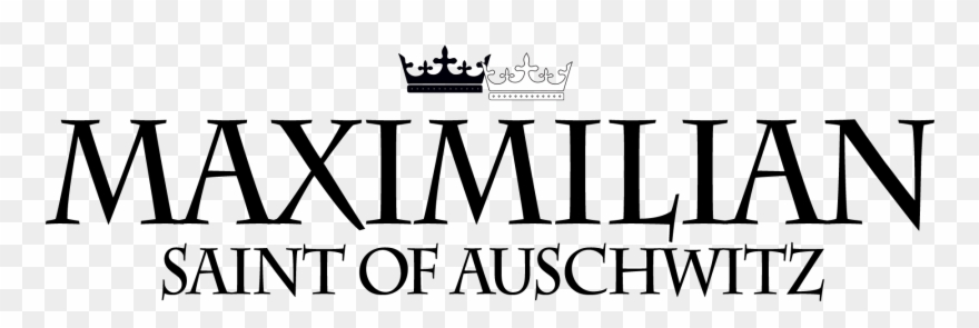 Saint Of Auschwitz Clipart