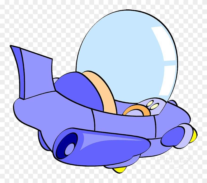 Ufo Clipart