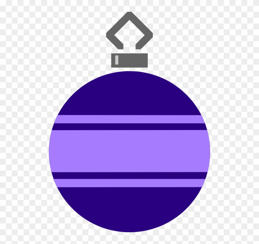 Christmas Day Bombka Christmas Ornament Christmas Tree Clipart