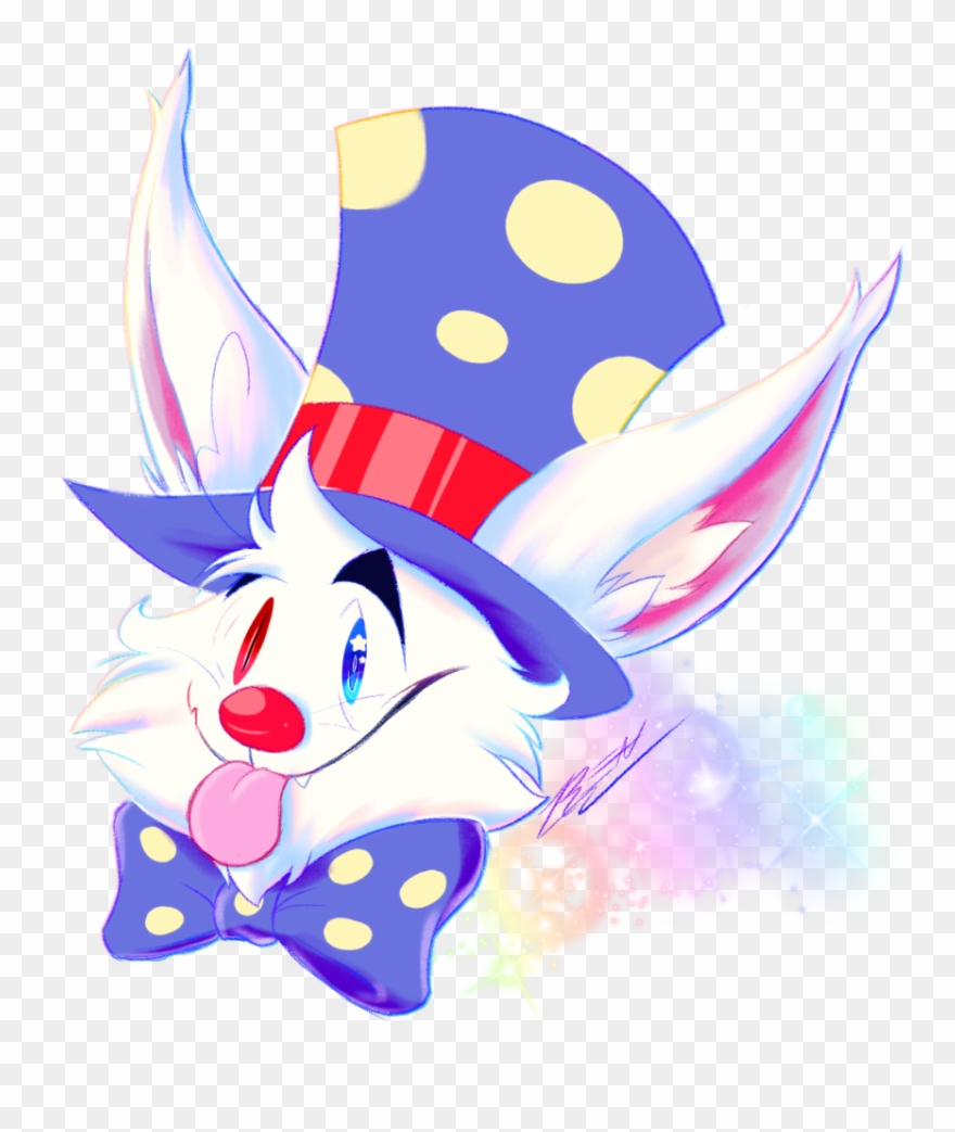 Just Because It's Rainbow Doesn't Mean Im Gay Clipart