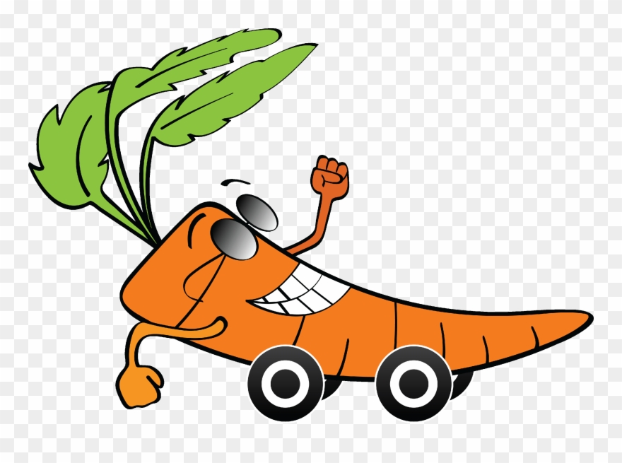 Carrot Express 801 Motel Drive Milan, Nm 87021 505 Clipart