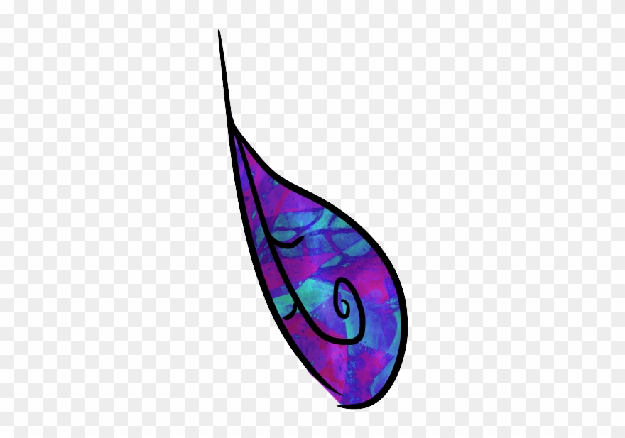 [frame] Leafs Animation Clipart
